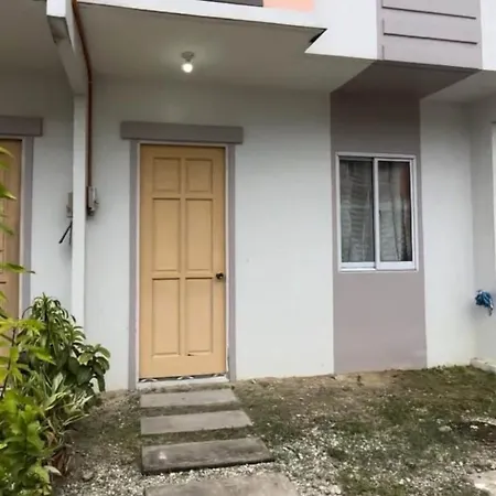 Townhouse In Compostela Cebu Villa