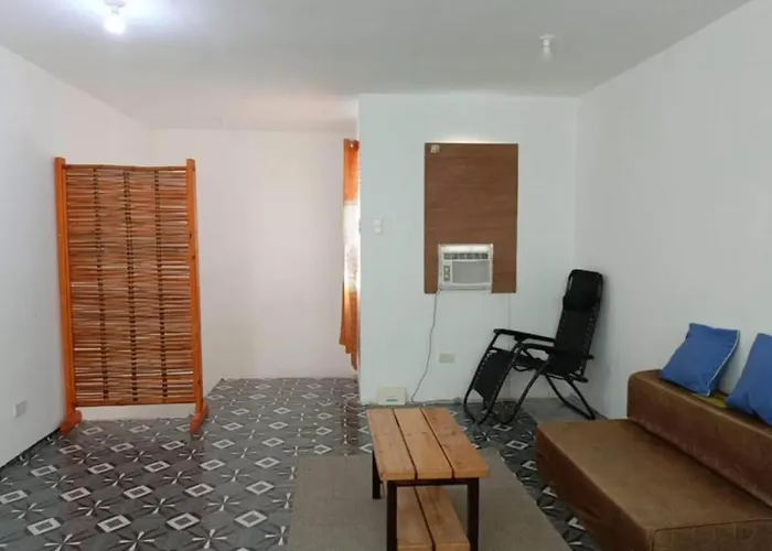 Hébergement de vacances Townhouse In Cebu