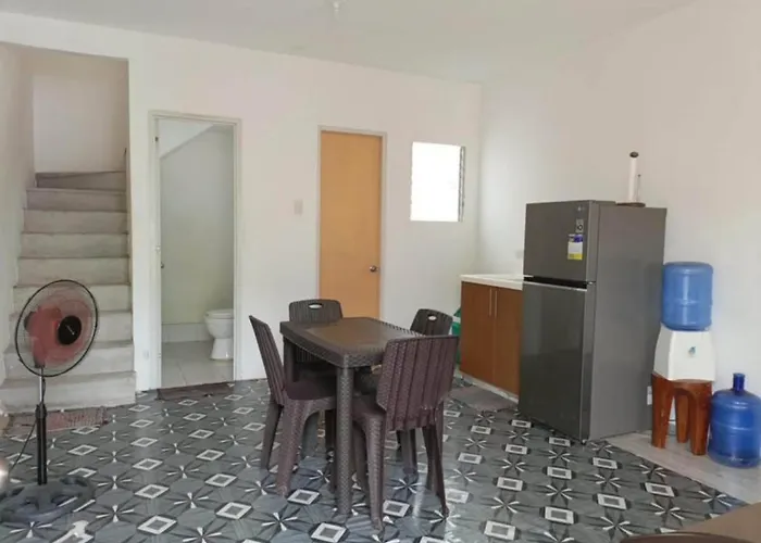 Townhouse In Cebu *