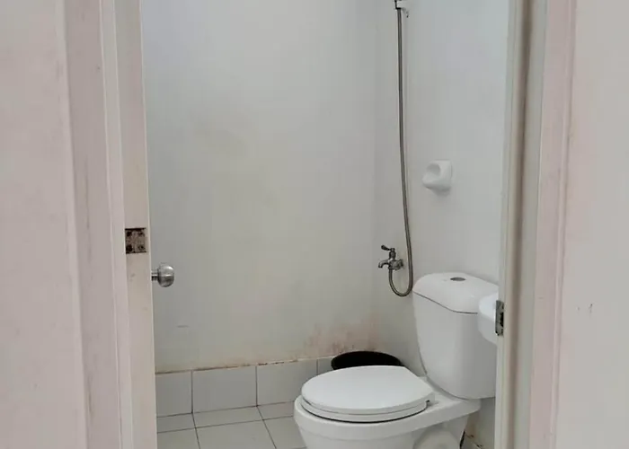 Townhouse In Cebu Hébergement de vacances Compostela (Cebu)