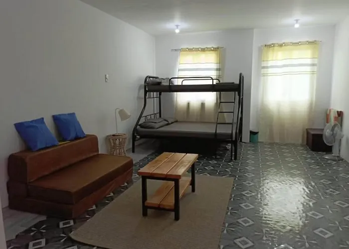 Hébergement de vacances Townhouse In Cebu